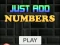 खेल Just Add Numbers ऑनलाइन
