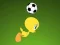 खेल Looney Tunes Floating Futbol ऑनलाइन