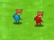 खेल Super Adventure Brothers ऑनलाइन