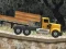 खेल 18 Wheeler Lumber Cargo ऑनलाइन