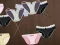 खेल Sharp Knife Cut Underwear Online ऑनलाइन