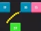 खेल Snake And Blocks ऑनलाइन