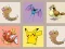 खेल 2048 Pokemon ऑनलाइन