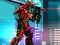 खेल Battle Robot Samurai Age ऑनलाइन