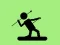खेल The Spear Stickman ऑनलाइन