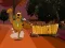खेल Scooby-Doo! Creeper Chase Runner ऑनलाइन
