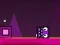 खेल Geometry neon dash world ऑनलाइन