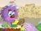 खेल Monster Eats Candy ऑनलाइन