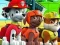 खेल Pazzle Paw Patrol ऑनलाइन