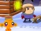 खेल Monkey GO Happy Magic Stage 45 ऑनलाइन