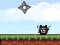 खेल Cat Meow Ninja ऑनलाइन