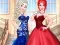 खेल Diamond Ball For Princesses ऑनलाइन