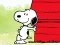 खेल Peanuts What's Up, Snoopy? ऑनलाइन
