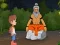 खेल NSR Dream Adventure ऑनलाइन