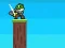 खेल Warrior JumpToad Mix ऑनलाइन
