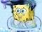 खेल Spongebob Baby Bathing ऑनलाइन