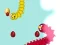 खेल Slither Birds ऑनलाइन