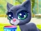 खेल Happy Cat ऑनलाइन
