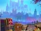 खेल Medieval Castle Hidden Pieces ऑनलाइन
