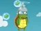 खेल Flying Turtle ऑनलाइन