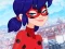 खेल Ladybug`s  New Adventure ऑनलाइन