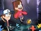 खेल Gravity Falls Magic Rune Mystery ऑनलाइन