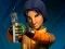 खेल Star Wars Rebels Imperial Heist ऑनलाइन