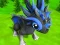 खेल Little Dragon Heroes World Sim ऑनलाइन