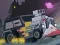 खेल Uphill Halloween Racing ऑनलाइन