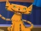 खेल Amazing Cat Home Alone ऑनलाइन