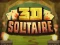 खेल 3d solitaire ऑनलाइन