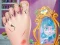 खेल Ladybug Foot Surgery ऑनलाइन
