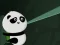 खेल Rolling Panda ऑनलाइन