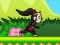 खेल Kiba & Kumba Jungle Run ऑनलाइन