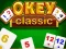 खेल Okey Classic ऑनलाइन