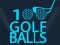 खेल 100 Golf Balls ऑनलाइन