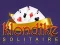 खेल Klondike Solitaire ऑनलाइन