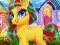 खेल Happy Pony ऑनलाइन