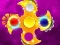 खेल Fidget Spinner Designer ऑनलाइन