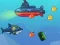 खेल Gun Shark: Terror of Deep Water ऑनलाइन