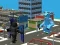 खेल Smashy City: Monster Battles ऑनलाइन