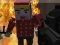 खेल Cube Arena Zombie Warfare ऑनलाइन