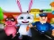 खेल Pet Subway Surfers ऑनलाइन