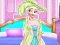 खेल Elsa Time Trave ऑनलाइन
