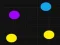 खेल Colorful Dots ऑनलाइन