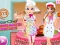खेल Princesses Masterchef Contestants ऑनलाइन