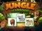 खेल Jungle Mahjong ऑनलाइन