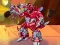 खेल Ultra Mech Fights ऑनलाइन
