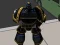 खेल Robot Hero: City Simulator 3D ऑनलाइन