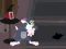 खेल The Tom And Jerry show Cat`s Gone Bats ऑनलाइन